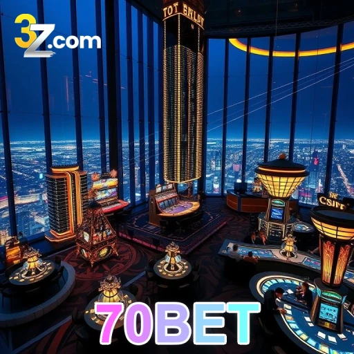 70bet.com Aplicativo Móvel