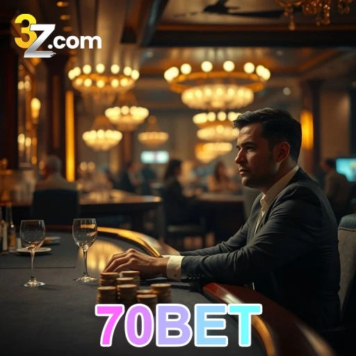 Aposte no Esporte com 70bet.com e Vibre com Emoções