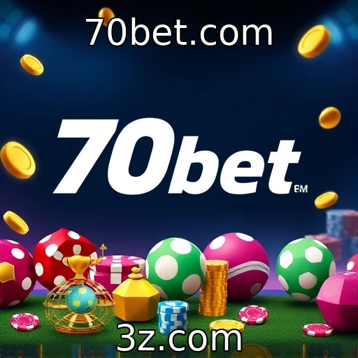 Evolução das plataformas de jogos online | 70bet.com