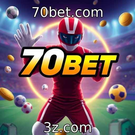 A evolução das plataformas de jogos online - 70bet.com