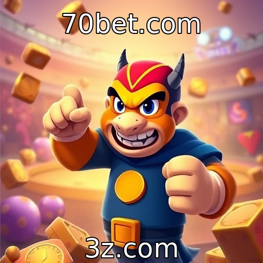 Crescimento das plataformas de jogos móveis | 70bet.com