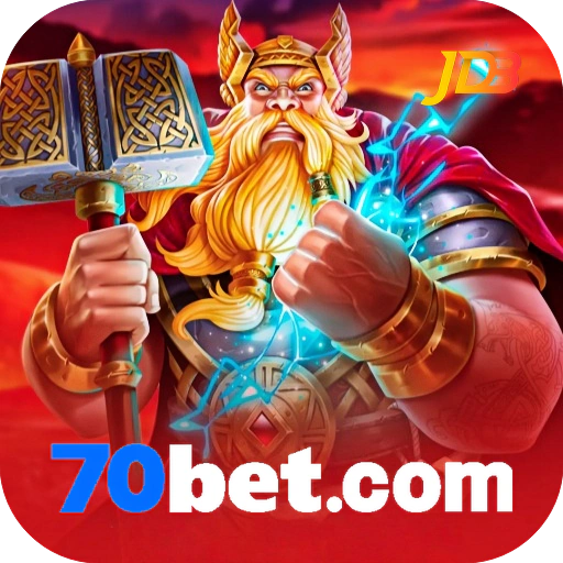 70bet com LOGO