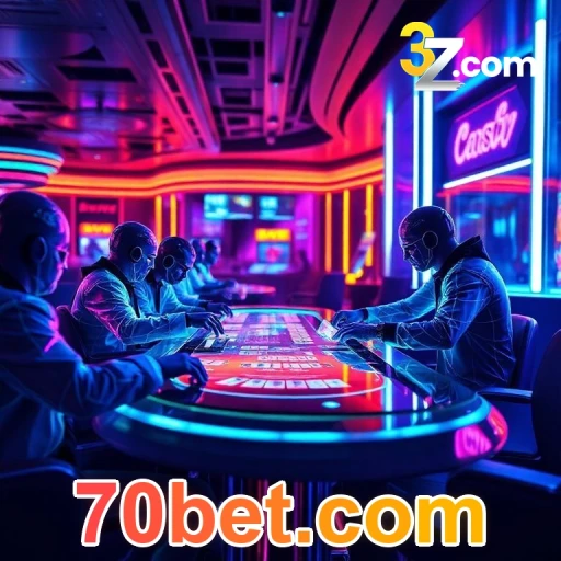 70bet com Promocao