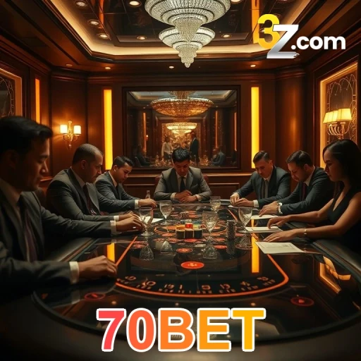 7 Benefícios Exclusivos da Seção VIP da 70bet.com